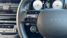 Hyundai INSTER 85kW 02 49kWh 5dr Auto Electric Hatchback